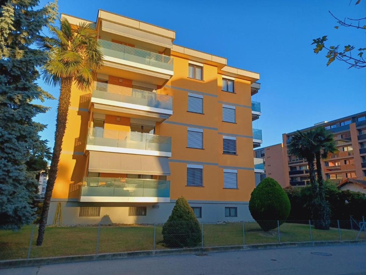 Saleggi Apt- 20 By Interhome Apartment *