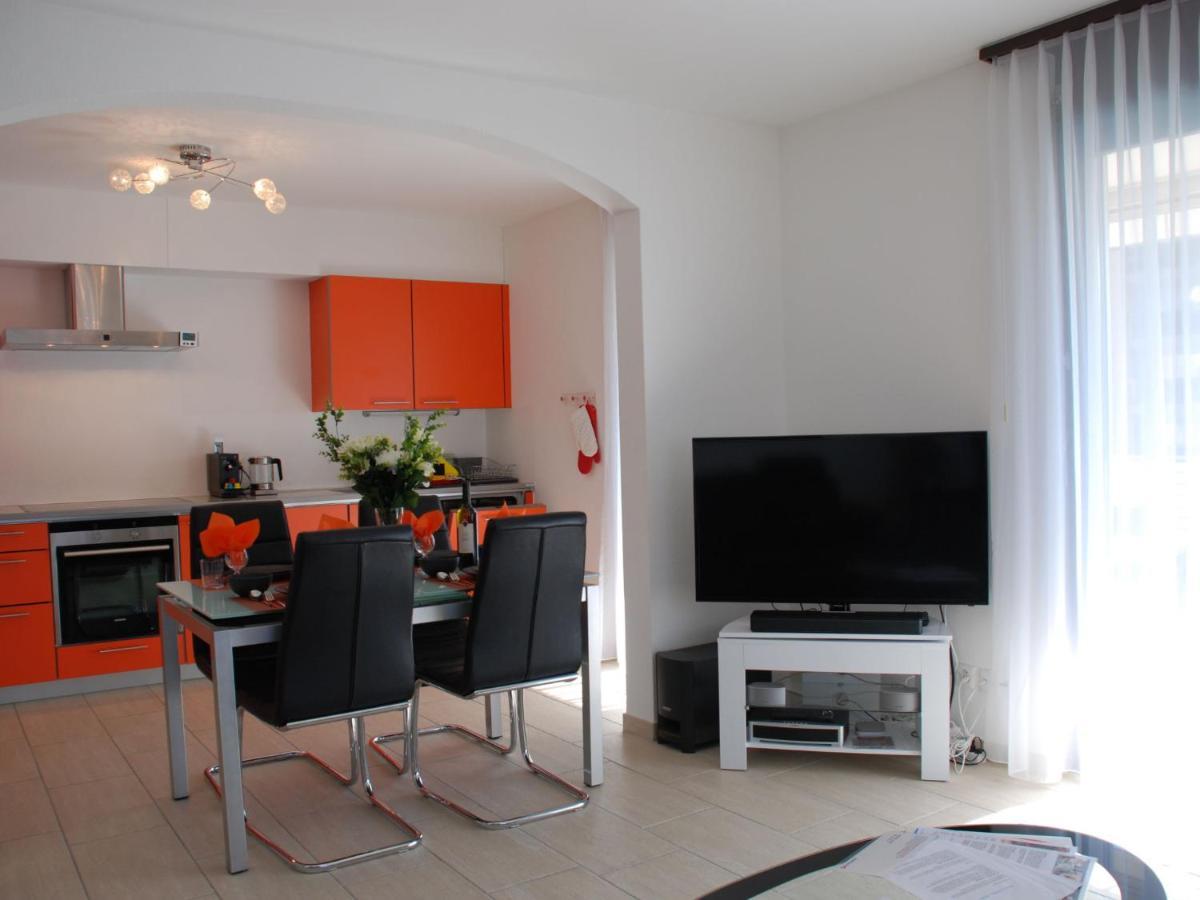 Apartment Saleggi Apt- 20 By Interhome