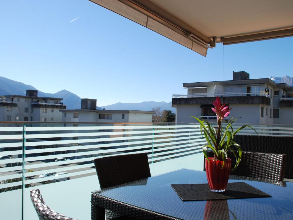 Apartment Saleggi Apt- 20 By Interhome