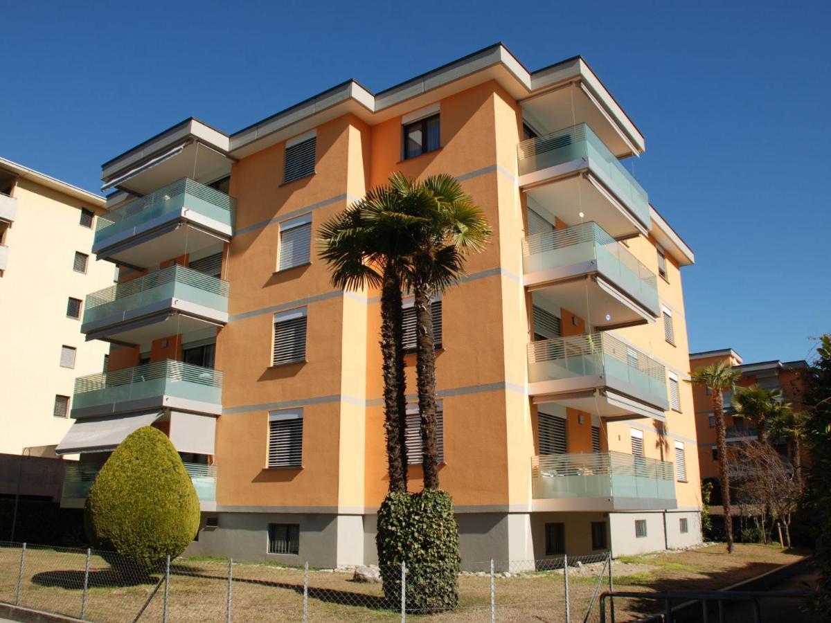 Apartment Saleggi Apt- 20 By Interhome