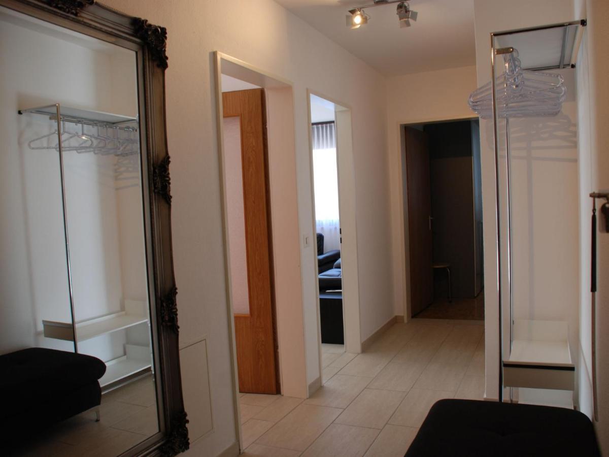 Saleggi Apt- 20 By Interhome Apartment Locarno