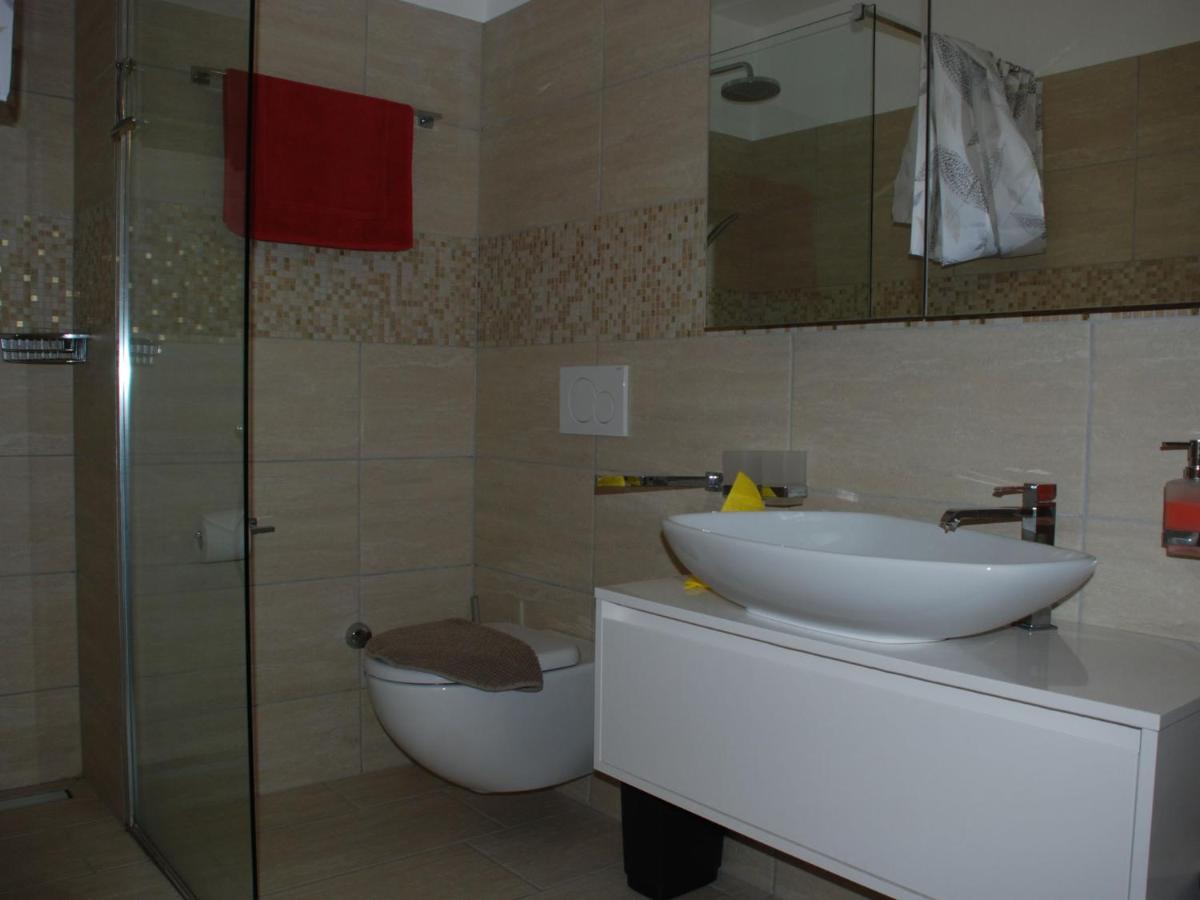 Saleggi Apt- 20 By Interhome Apartment Locarno