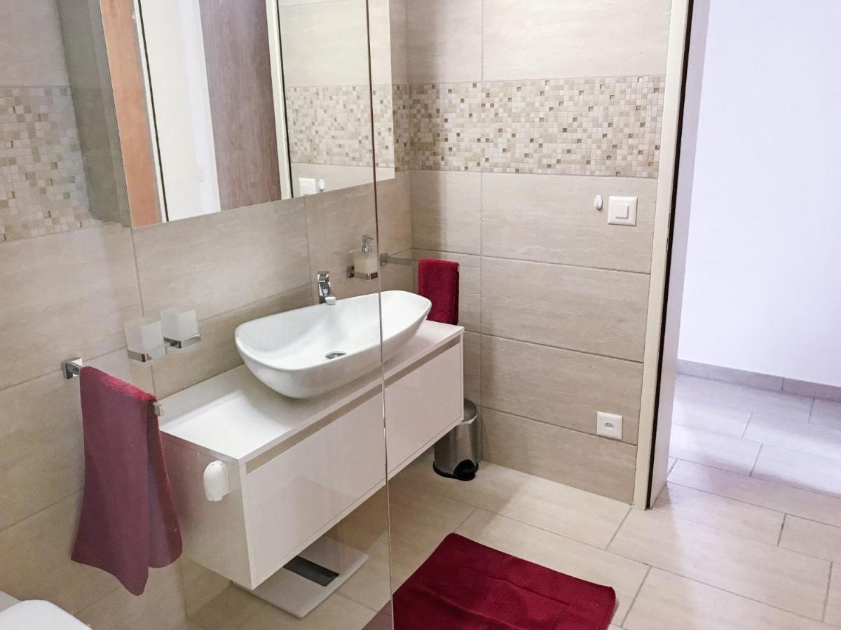 Saleggi Apt- 20 By Interhome *