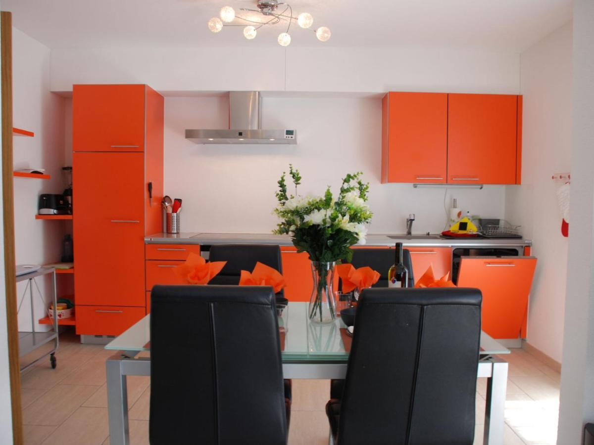 Saleggi Apt- 20 By Interhome * Locarno