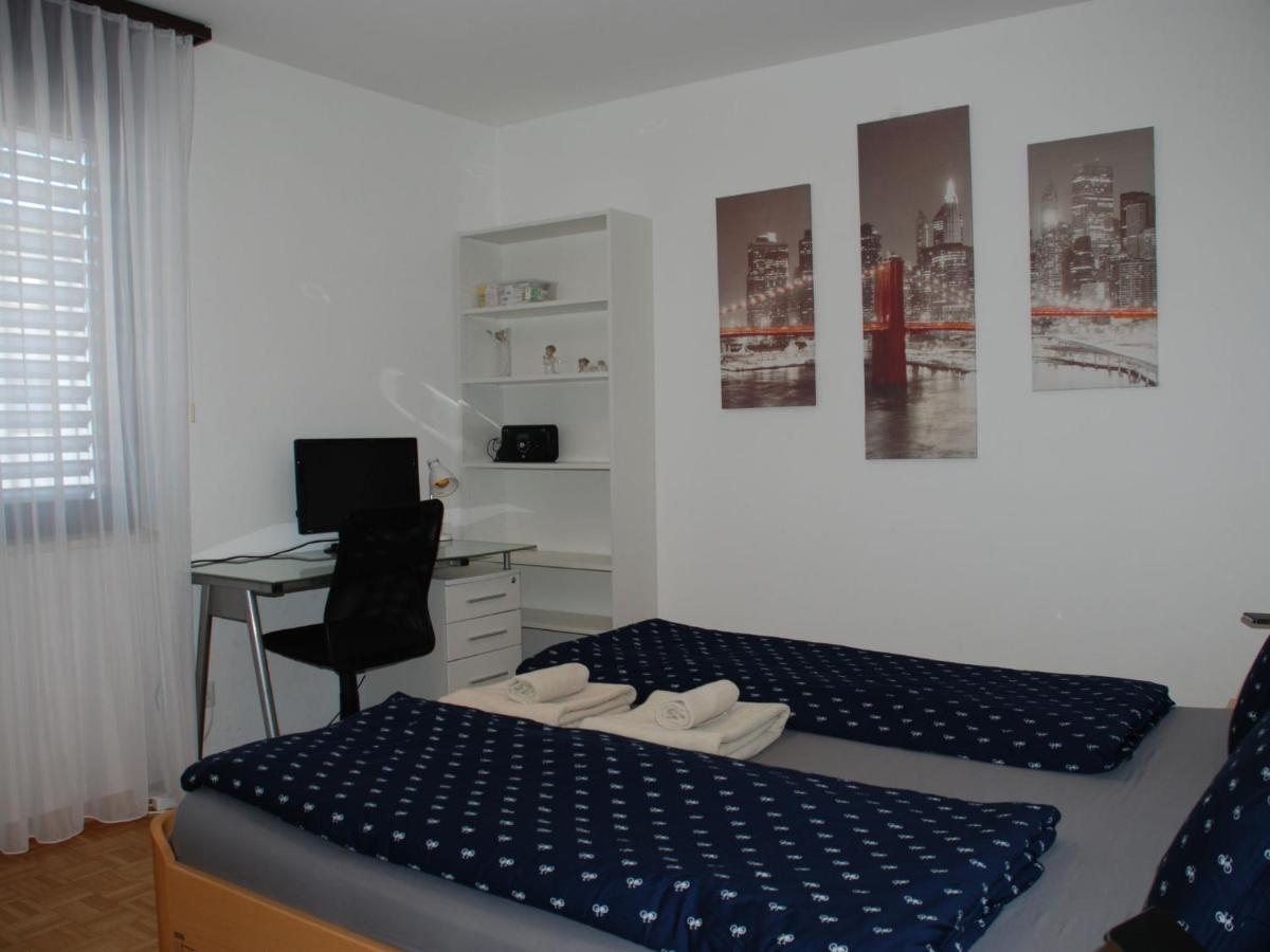 Saleggi Apt- 20 By Interhome *