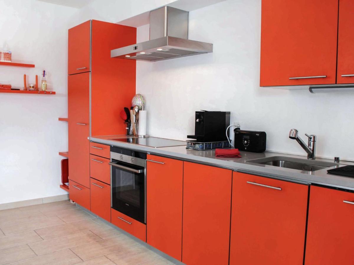 Apartment Saleggi Apt- 20 By Interhome Locarno