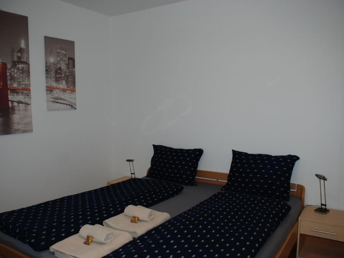 Apartment Saleggi Apt- 20 By Interhome Locarno