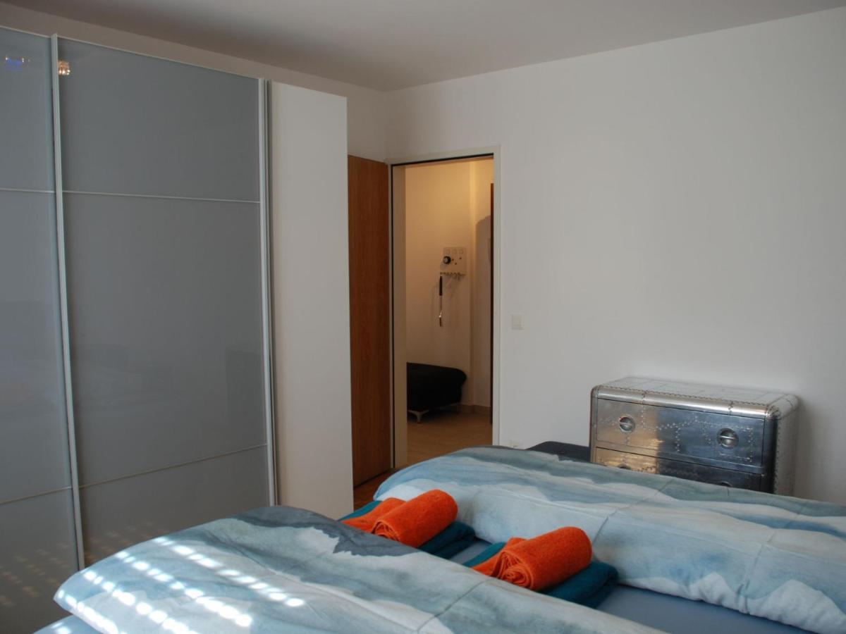 Saleggi Apt- 20 By Interhome