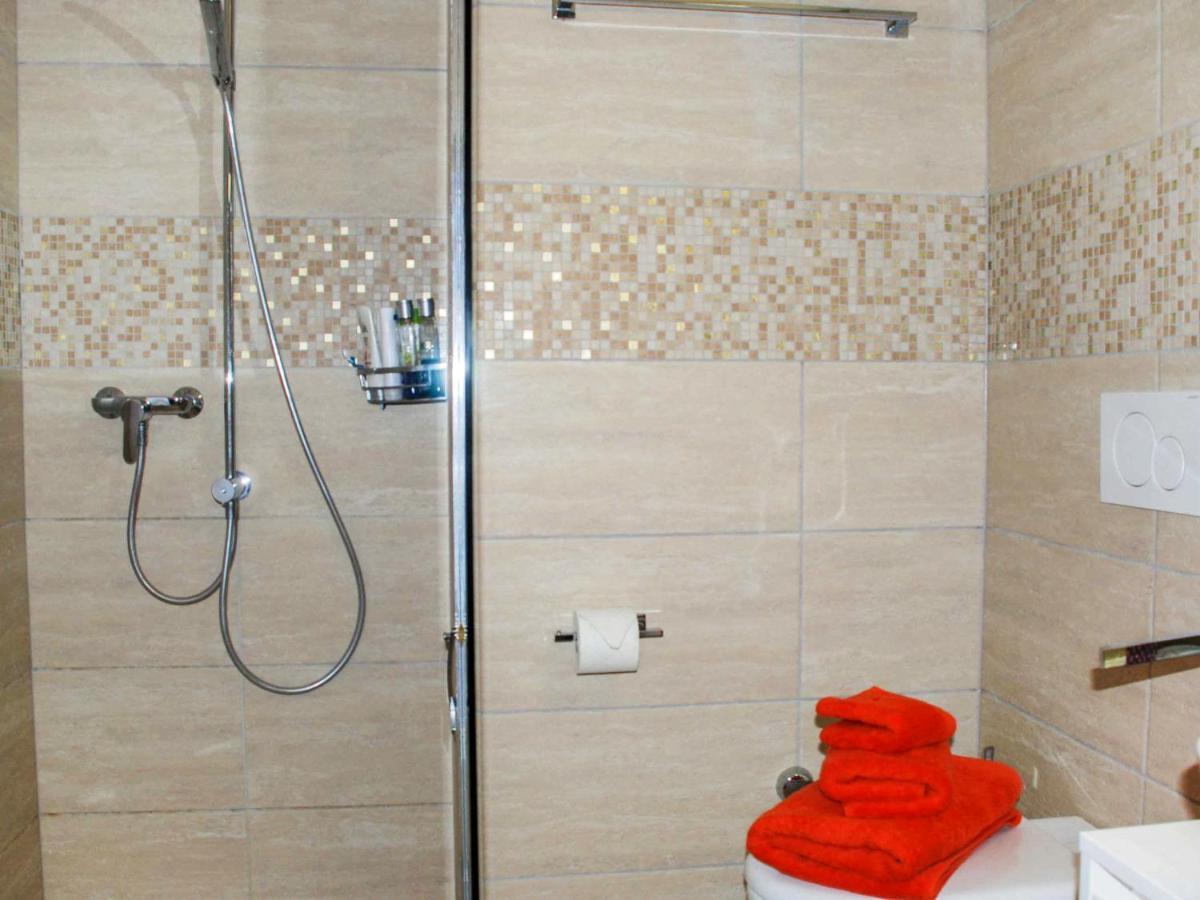 Apartment Saleggi Apt- 20 By Interhome